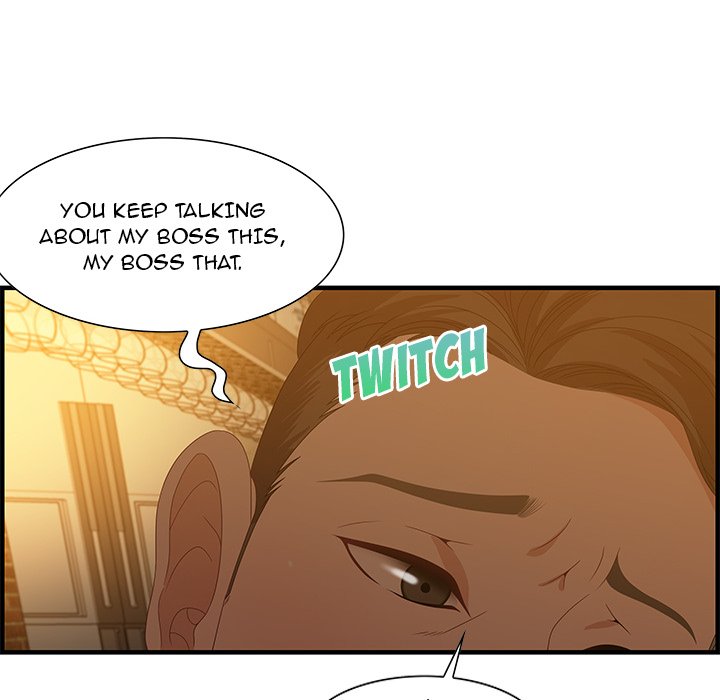 Tasty Chat 0km Chapter 28 - Page 69