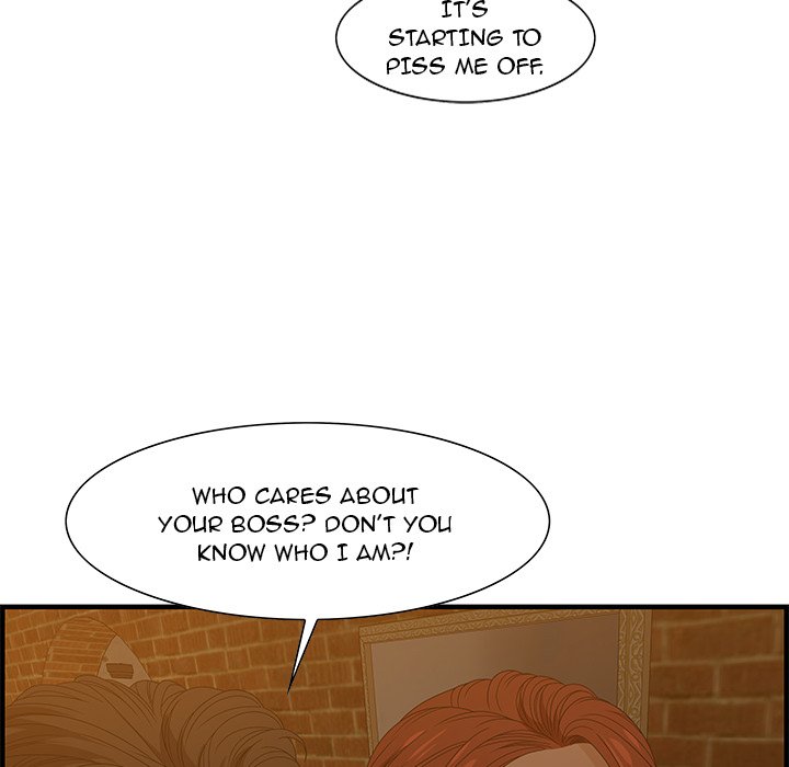 Tasty Chat 0km Chapter 28 - Page 70