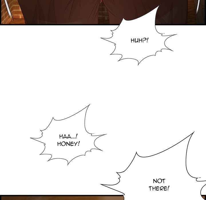 Tasty Chat 0km Chapter 28 - Page 75