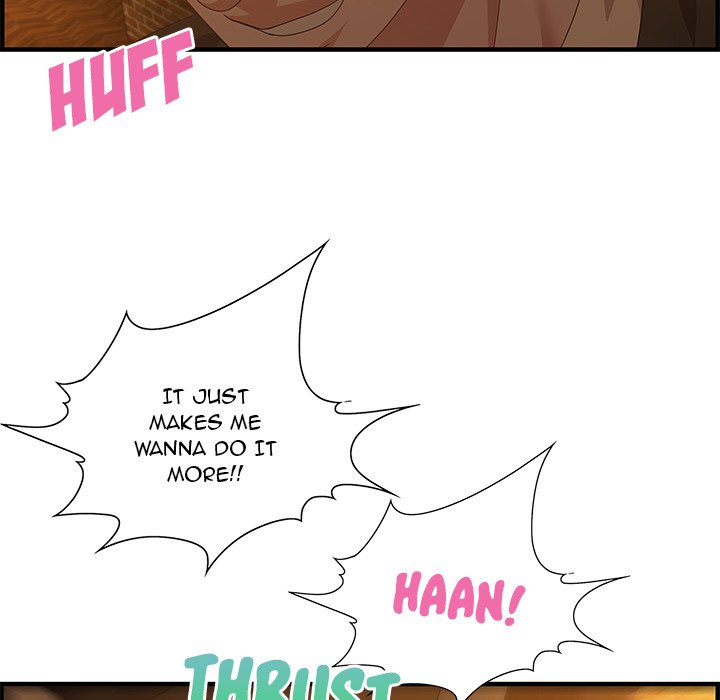 Tasty Chat 0km Chapter 28 - Page 94