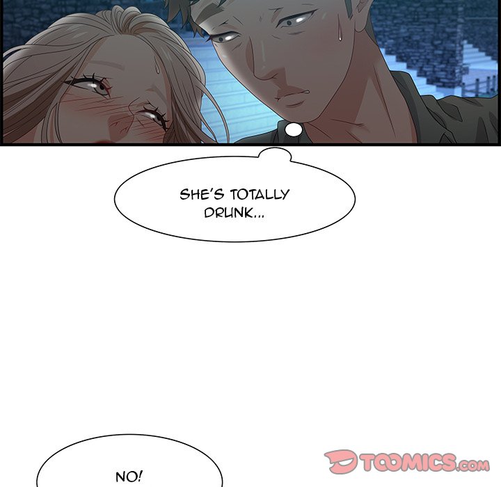 Tasty Chat 0km Chapter 29 - Page 21