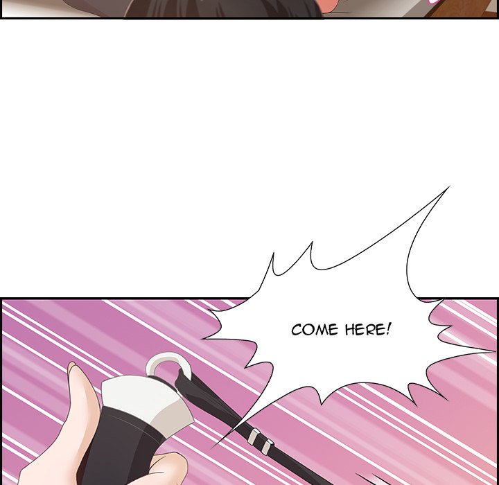 Tasty Chat 0km Chapter 3 - Page 114