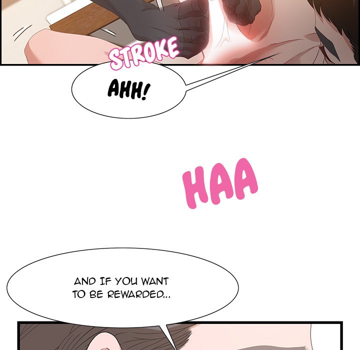 Tasty Chat 0km Chapter 3 - Page 121