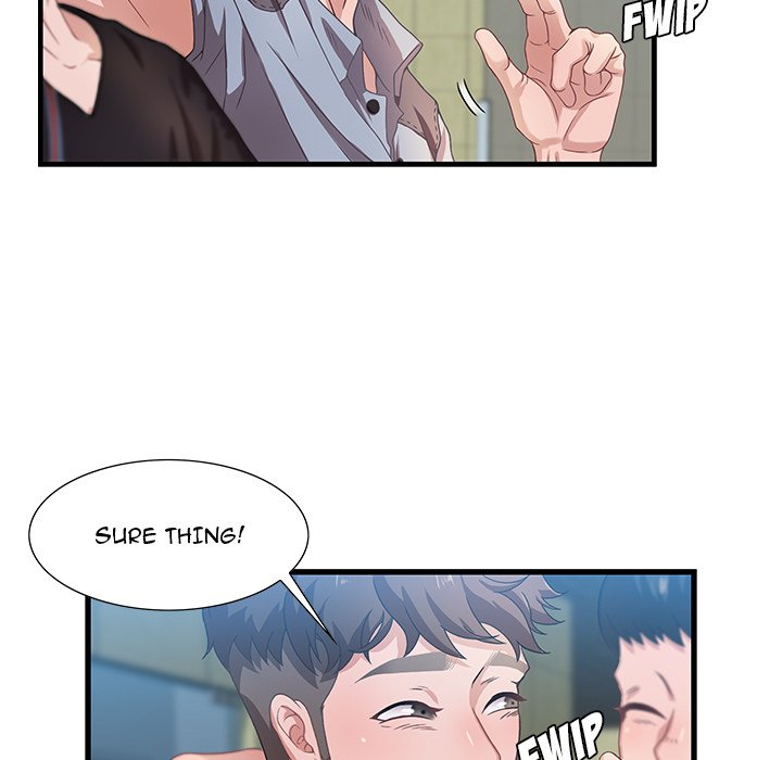 Tasty Chat 0km Chapter 3 - Page 24