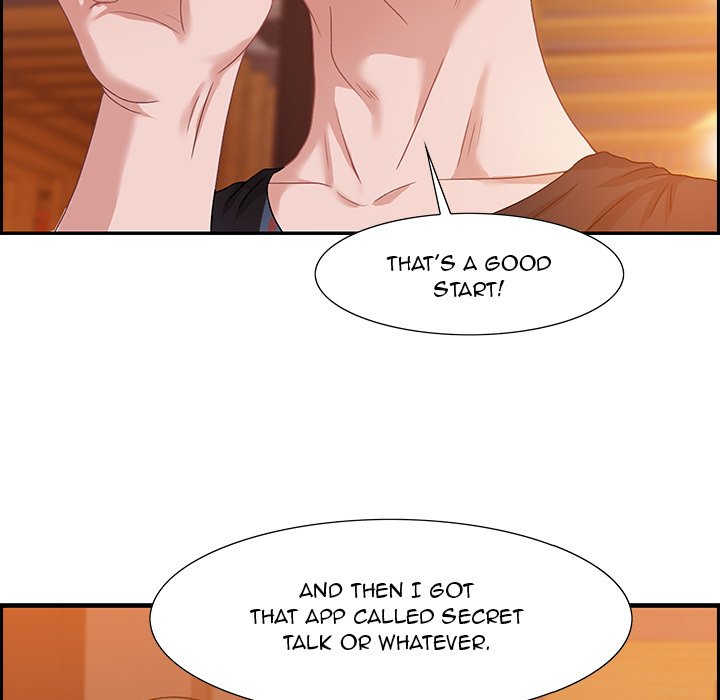 Tasty Chat 0km Chapter 3 - Page 31