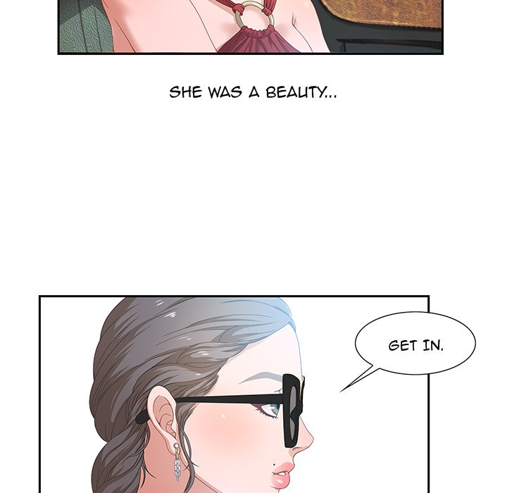 Tasty Chat 0km Chapter 3 - Page 52