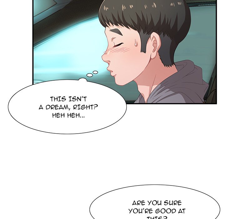 Tasty Chat 0km Chapter 3 - Page 59