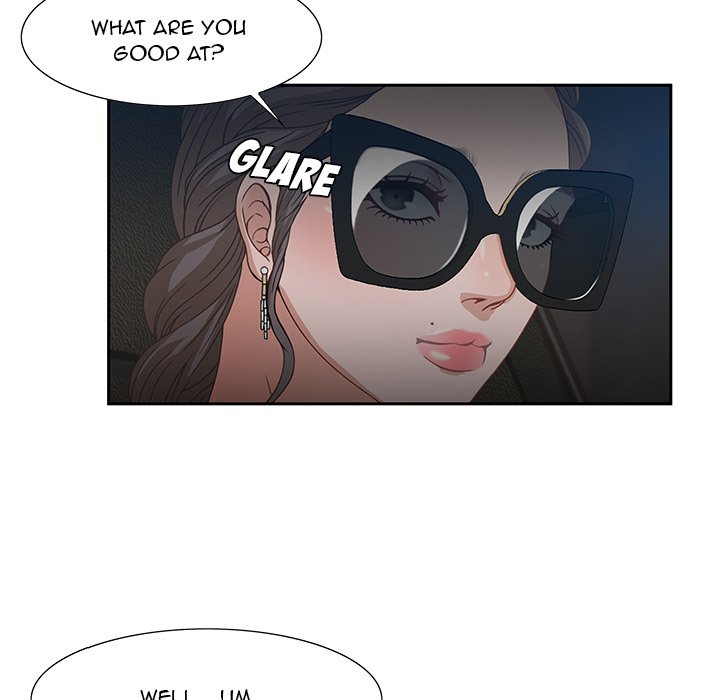 Tasty Chat 0km Chapter 3 - Page 62