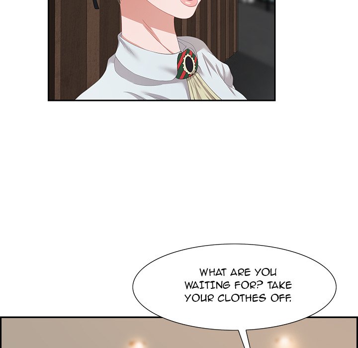 Tasty Chat 0km Chapter 3 - Page 86