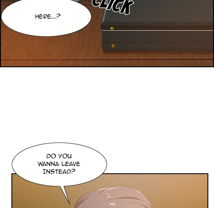 Tasty Chat 0km Chapter 3 - Page 88