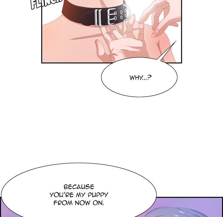 Tasty Chat 0km Chapter 3 - Page 96