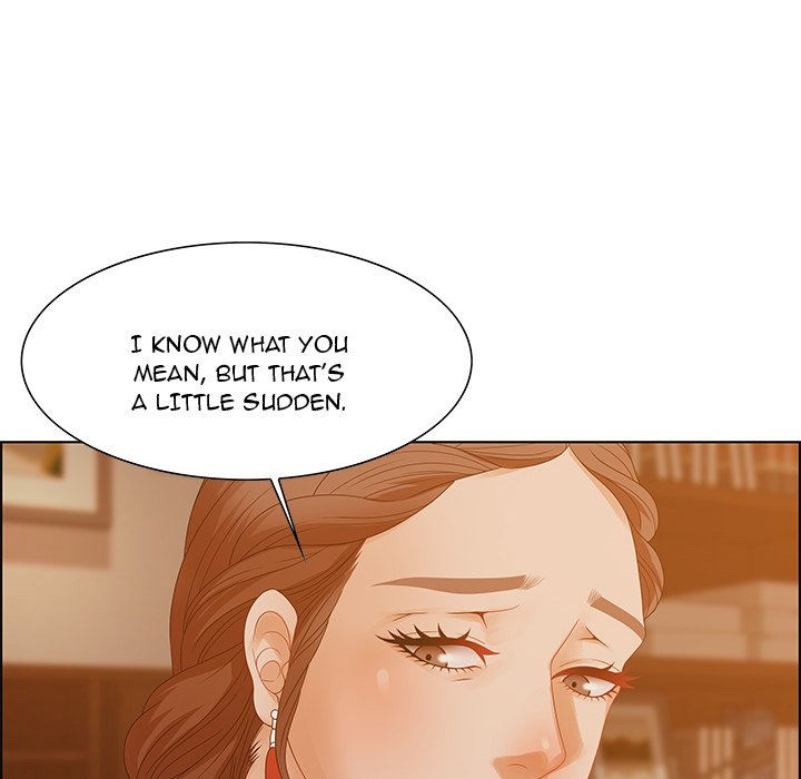 Tasty Chat 0km Chapter 30 - Page 118