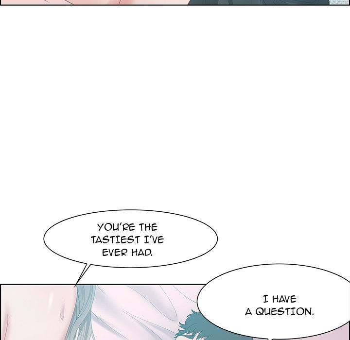 Tasty Chat 0km Chapter 30 - Page 22