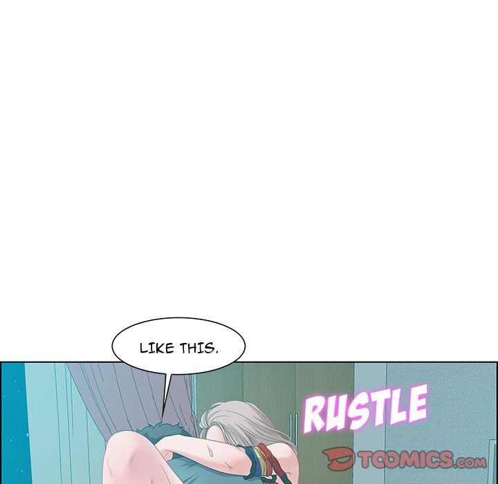 Tasty Chat 0km Chapter 30 - Page 39