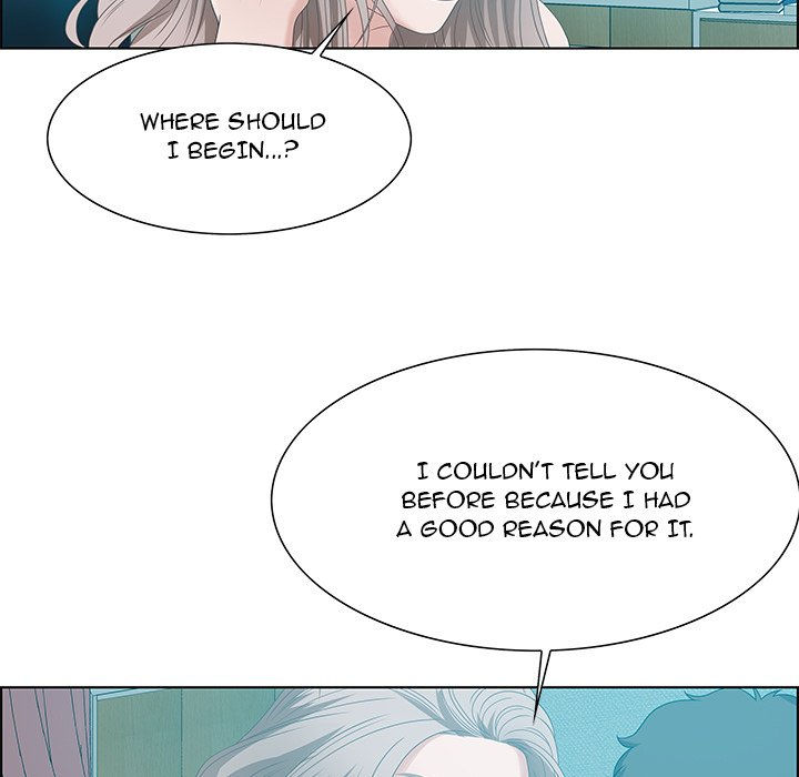 Tasty Chat 0km Chapter 30 - Page 67