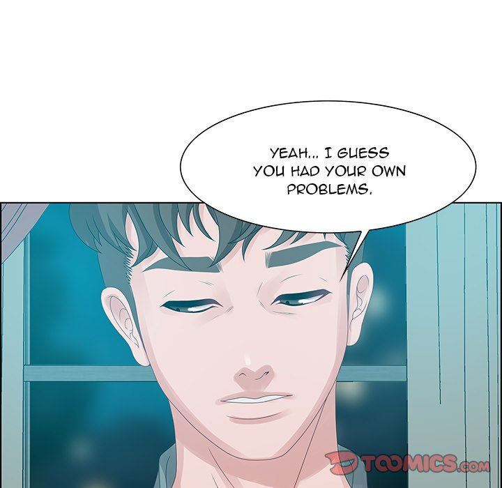 Tasty Chat 0km Chapter 30 - Page 69