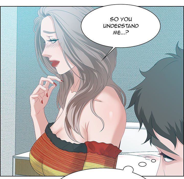 Tasty Chat 0km Chapter 30 - Page 71