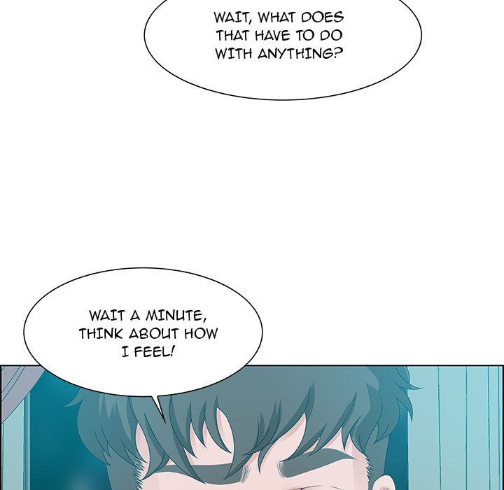 Tasty Chat 0km Chapter 30 - Page 72