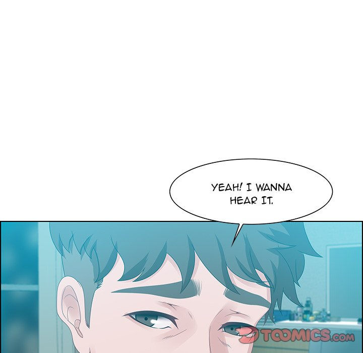 Tasty Chat 0km Chapter 30 - Page 75