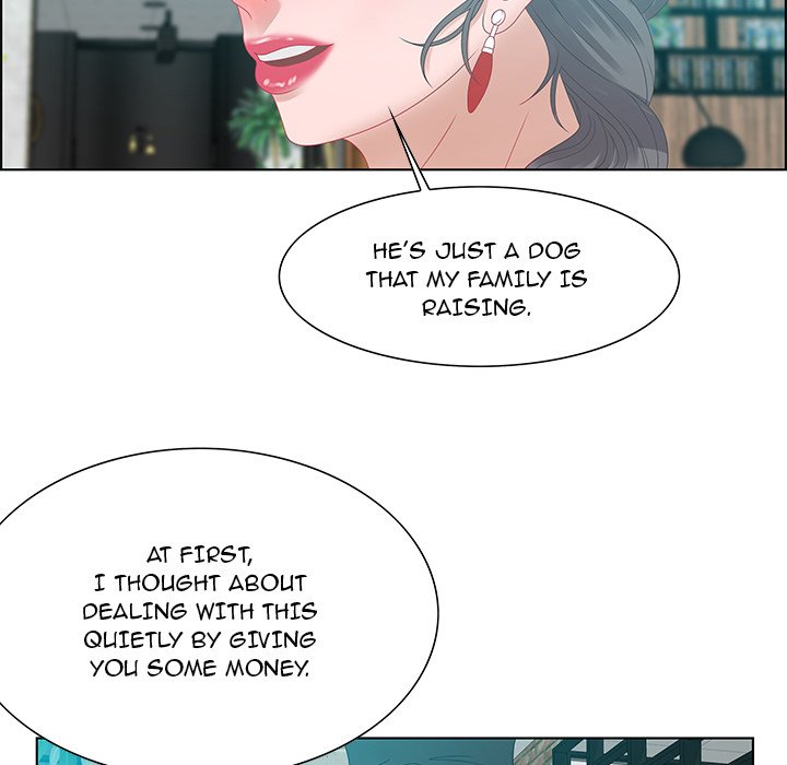 Tasty Chat 0km Chapter 31 - Page 107