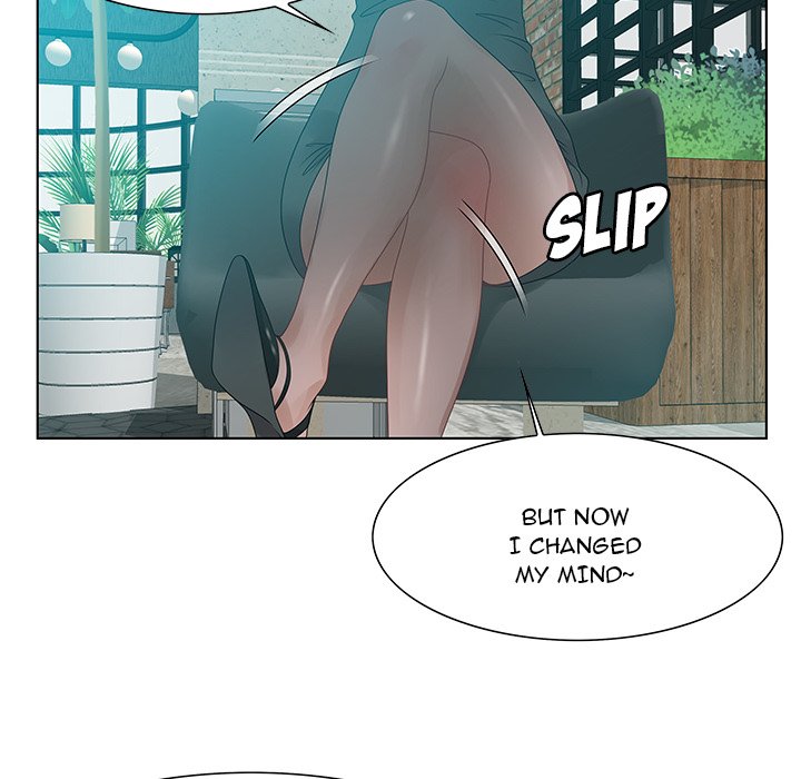 Tasty Chat 0km Chapter 31 - Page 108