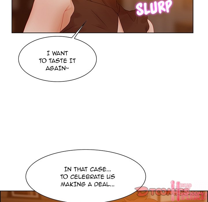 Tasty Chat 0km Chapter 31 - Page 21