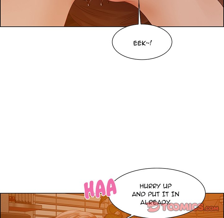 Tasty Chat 0km Chapter 31 - Page 33