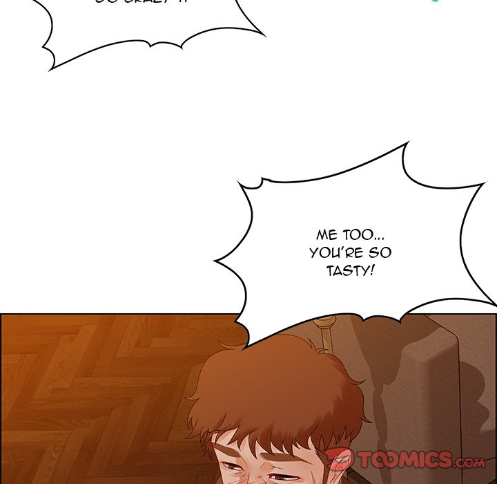 Tasty Chat 0km Chapter 31 - Page 57