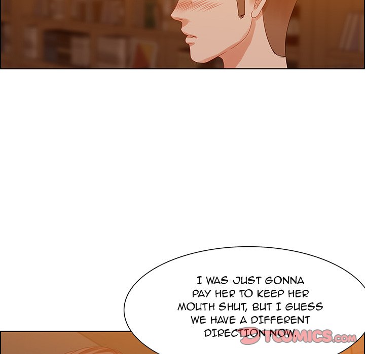 Tasty Chat 0km Chapter 31 - Page 69