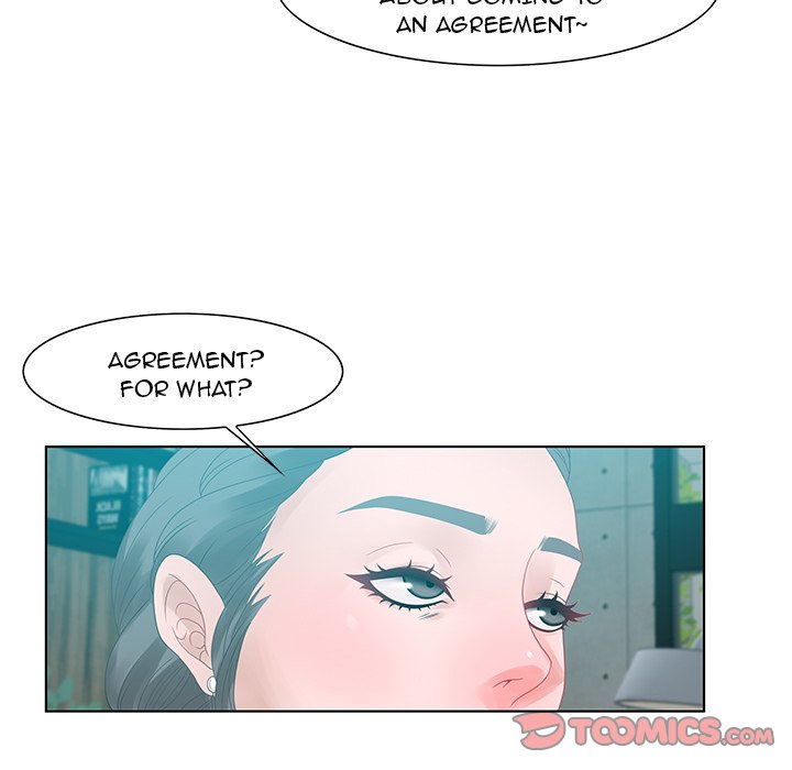 Tasty Chat 0km Chapter 31 - Page 99