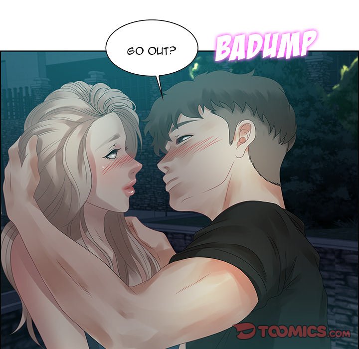 Tasty Chat 0km Chapter 32 - Page 104