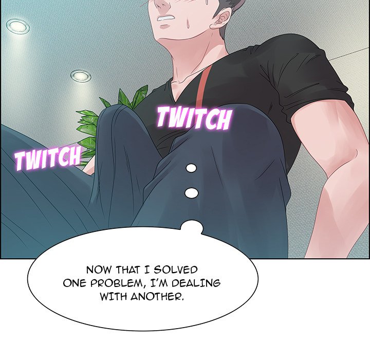 Tasty Chat 0km Chapter 32 - Page 63