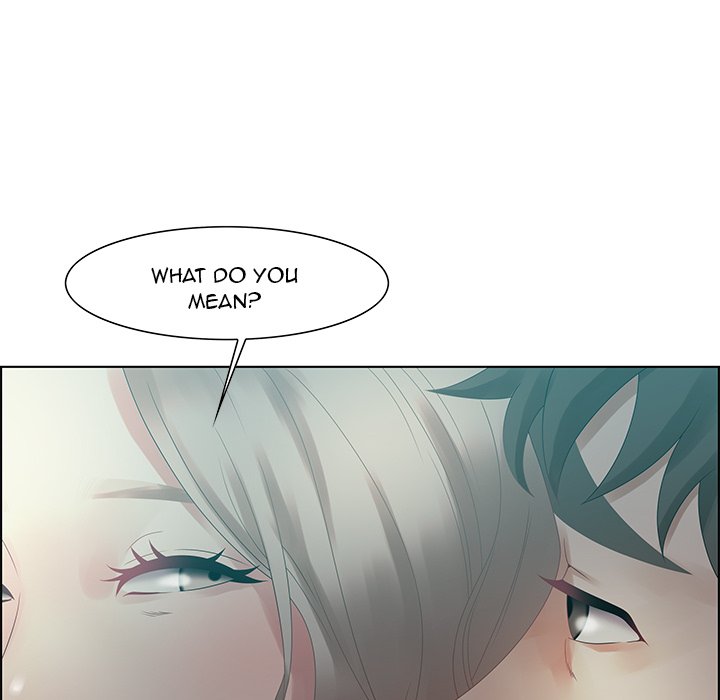 Tasty Chat 0km Chapter 32 - Page 95