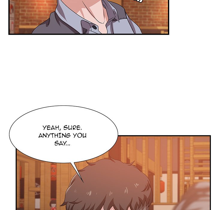 Tasty Chat 0km Chapter 4 - Page 100