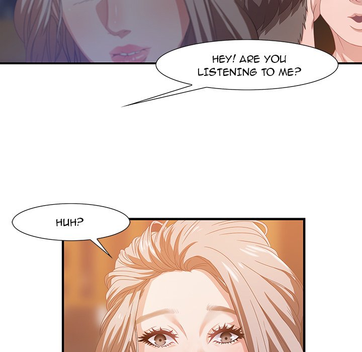 Tasty Chat 0km Chapter 4 - Page 112