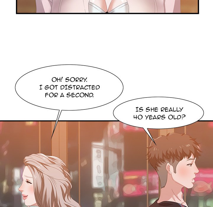 Tasty Chat 0km Chapter 4 - Page 115