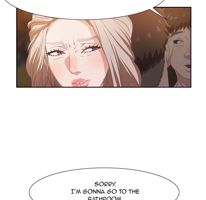 Tasty Chat 0km Chapter 4 - Page 121