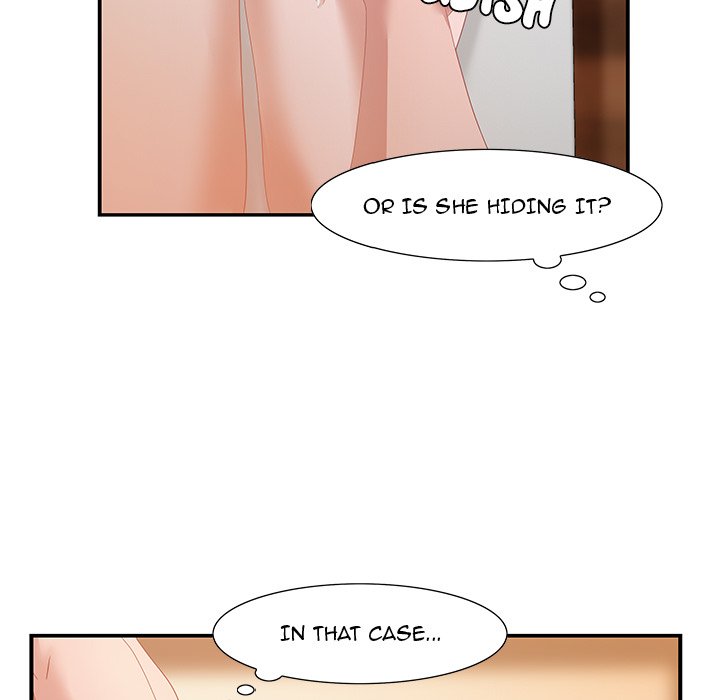 Tasty Chat 0km Chapter 4 - Page 25