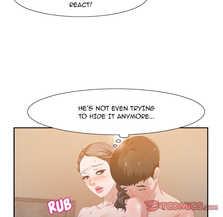 Tasty Chat 0km Chapter 4 - Page 33