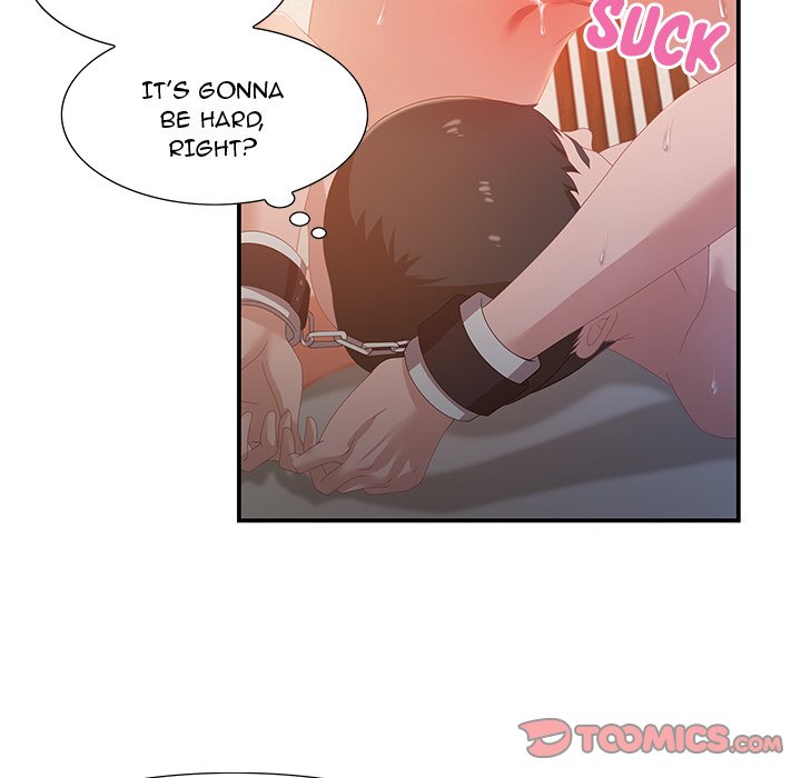 Tasty Chat 0km Chapter 4 - Page 66