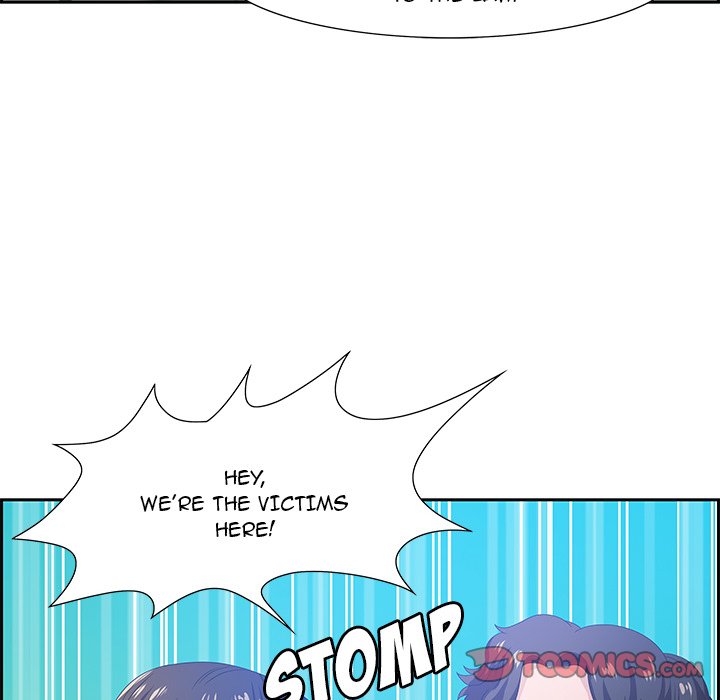 Tasty Chat 0km Chapter 5 - Page 66