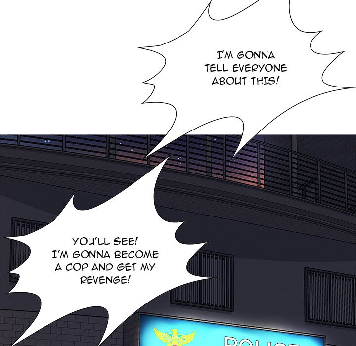 Tasty Chat 0km Chapter 5 - Page 71