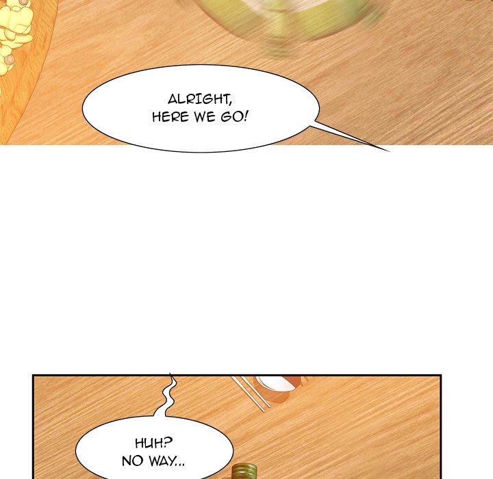 Tasty Chat 0km Chapter 5 - Page 89