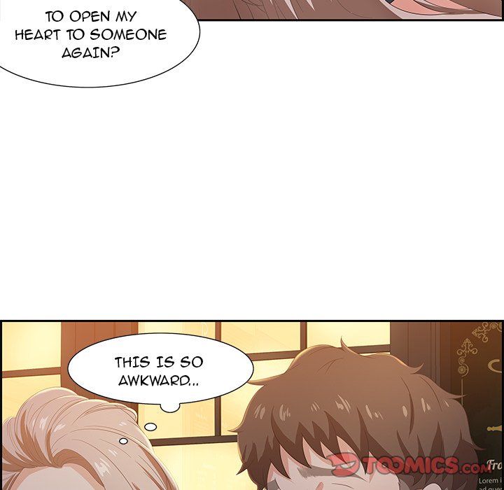 Tasty Chat 0km Chapter 6 - Page 105