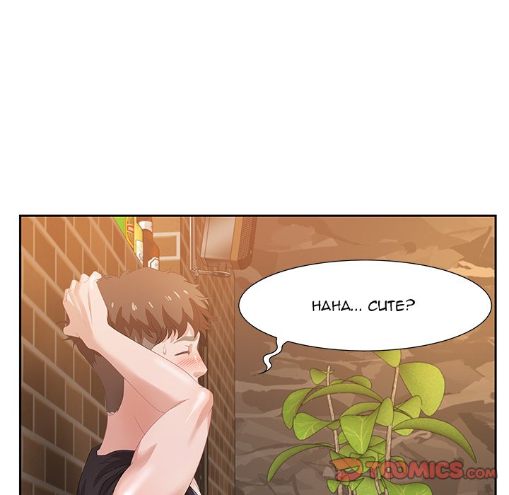 Tasty Chat 0km Chapter 6 - Page 30