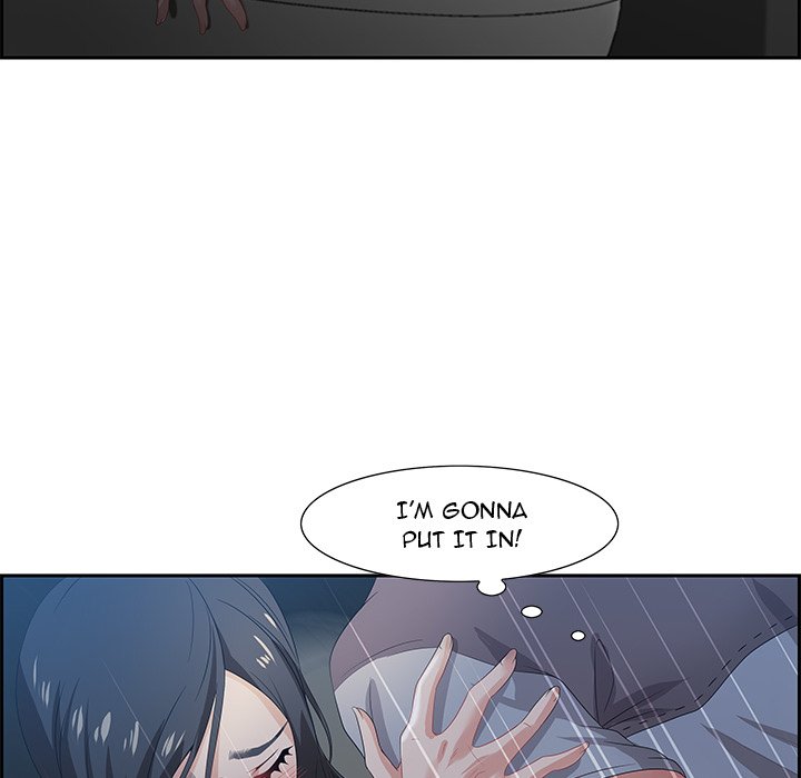 Tasty Chat 0km Chapter 6 - Page 44