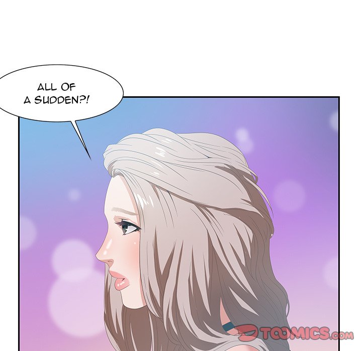 Tasty Chat 0km Chapter 6 - Page 63