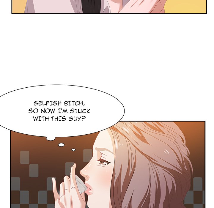 Tasty Chat 0km Chapter 6 - Page 74