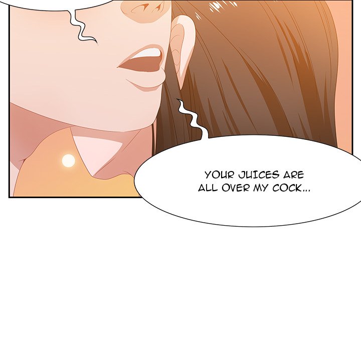 Tasty Chat 0km Chapter 6 - Page 77