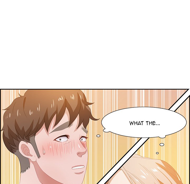 Tasty Chat 0km Chapter 6 - Page 79